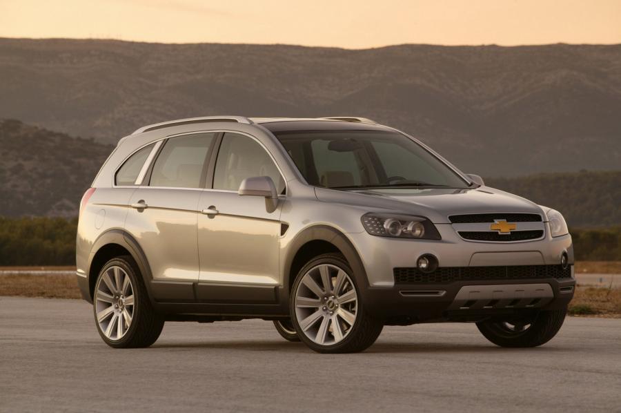  Chevrolet S3X Concept 2004 года  (фото 46 из 51)